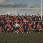 Surgères la Charente-Maritime : le rugby rouge et noir en pleine renaissance