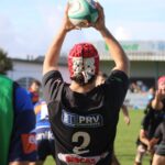 Surgères fait trembler la Charente-Maritime : le rugby rouge et noir en pleine renaissance