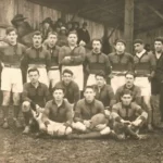 Saison 1919-1920 à saison 1921-1922