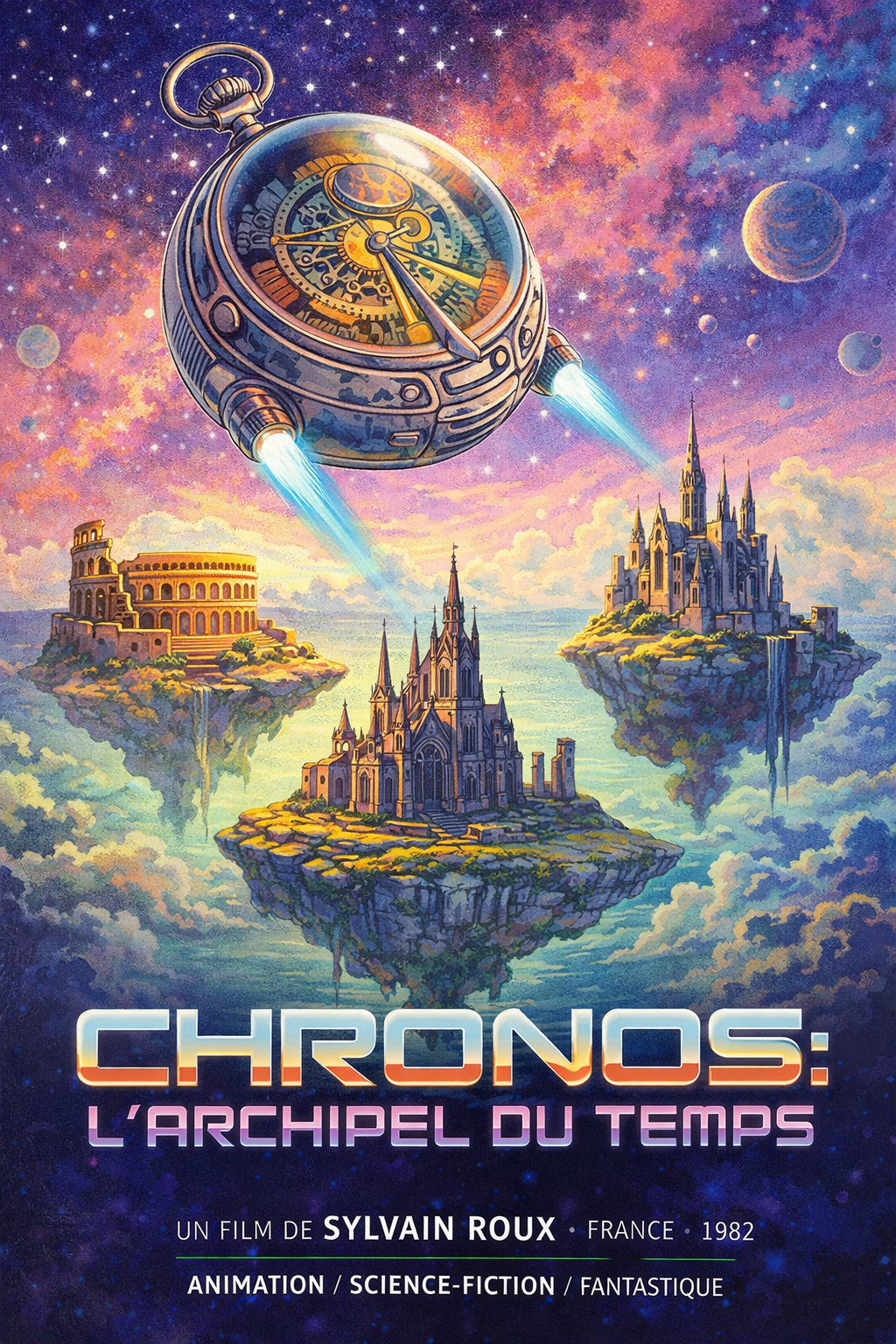 Chronos